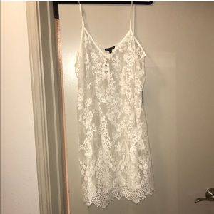 Express Lace dress